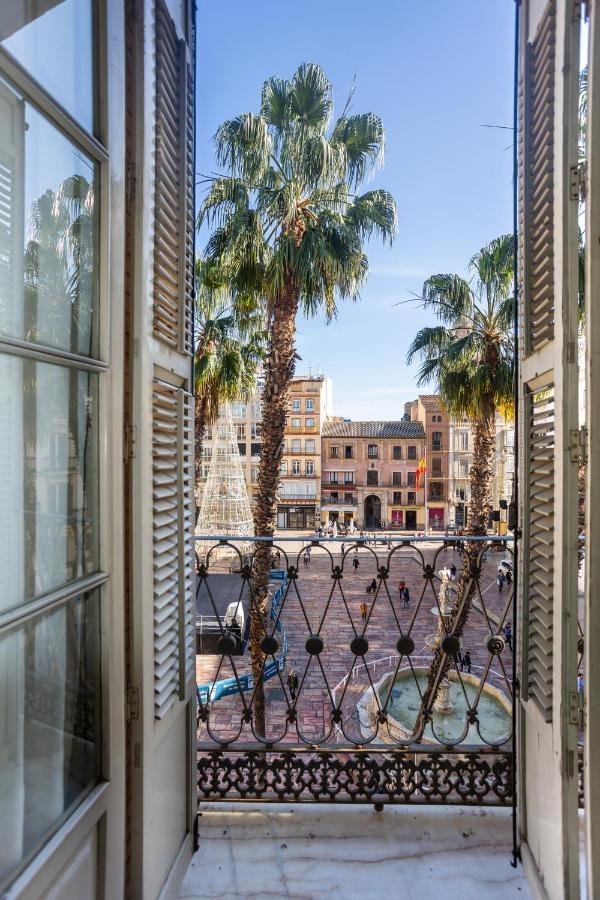 Appartamento Constitucion Málaga